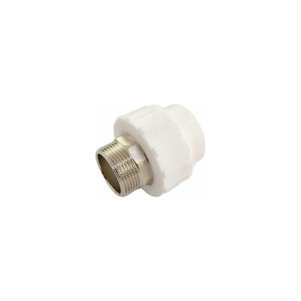 Муфта MeerPlast PPRC с НР 20x3/4 2474 - выгодная цена, отзывы ...
