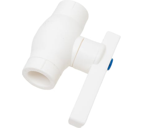 Шаровой кран MeerPlast PPRC 20 2638