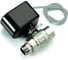 Кран Tiemme 3/4" 2-х проходной с сервоприводом 2130003/2138N0705 1