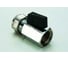 Кран Tiemme 10x1/2"В шаровой обжим (мини) 2900035/2940N1004CZ 1