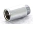 Удлинитель Tiemme 3/8"х40 мм "ТМ" (хром) 1500534 / 1530C 2