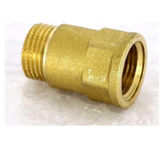 Шестигранный удлинитель Tiemme 1/2"х10 мм 1500156 / 1220G001004