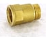 Шестигранный удлинитель Tiemme 1/2"х20 мм 1500204 / 1220G002004 3
