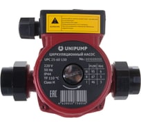 Циркуляционный насос UNIPUMP UPС 25-60 130 16546