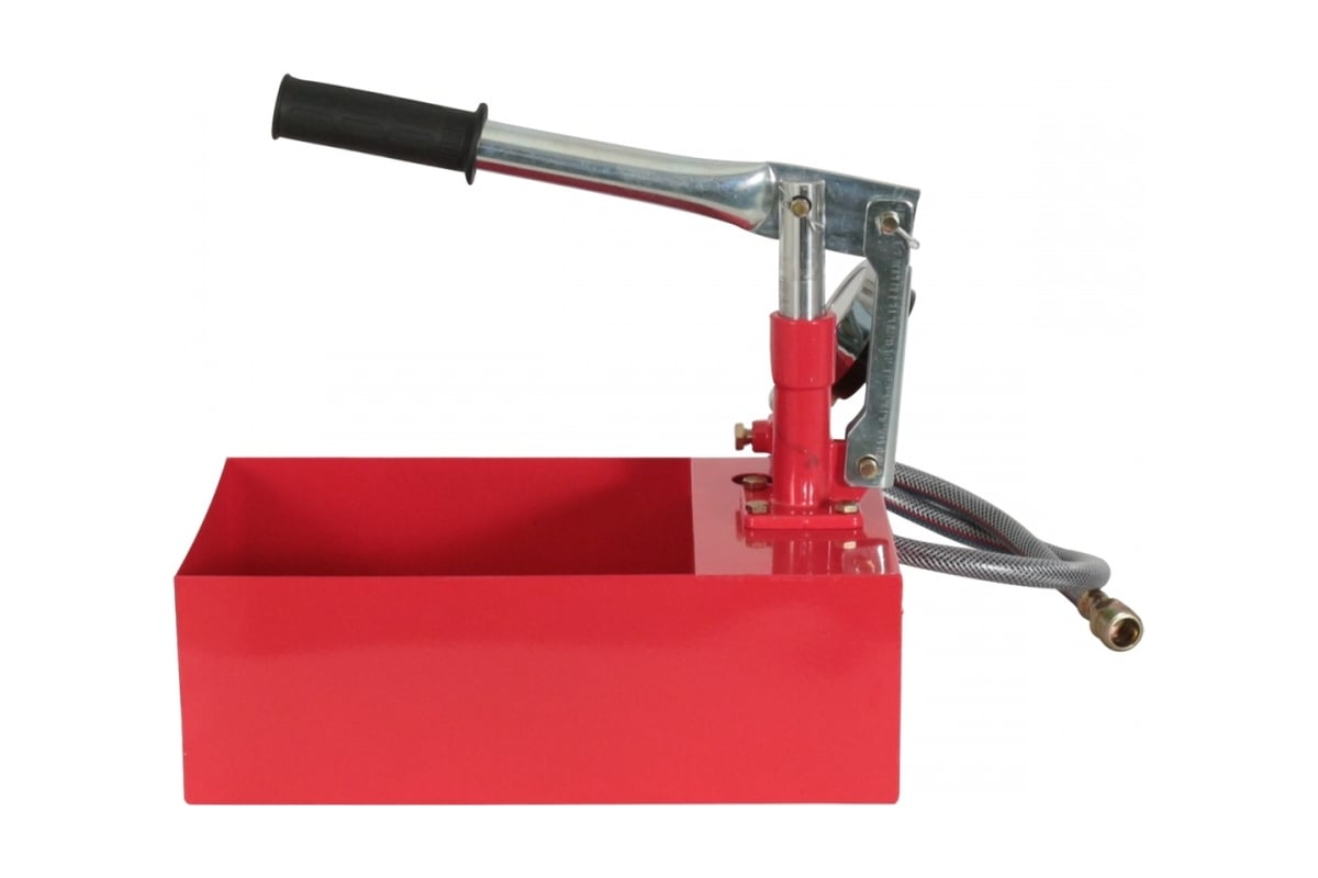 Опрессовочный насос Калибр ОПН-25 00000074925 - выгодная цена, отзывы ...