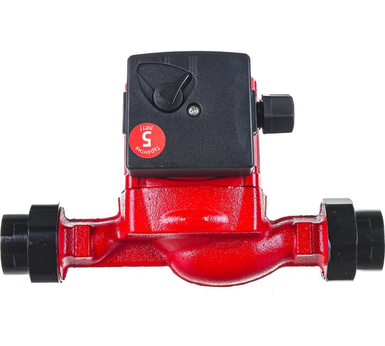 Циркуляционный насос UNIPUMP UPС 25-60 180 50058