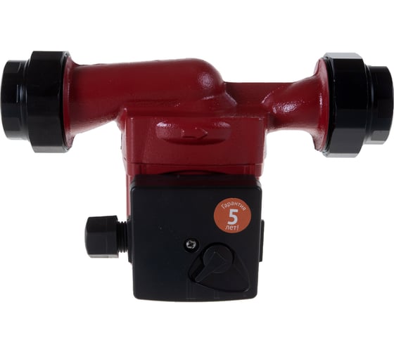Циркуляционный насос UNIPUMP UPС 32-60 180 15467