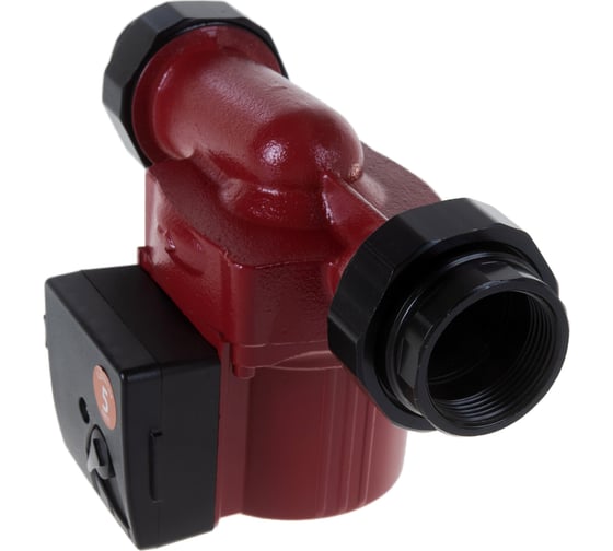 Циркуляционный насос UNIPUMP UPС 32-60 180 15467