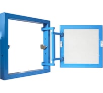 Люк под плитку в/ш размер дверцы 35/15 LYUKER К 40/20