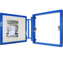 Люк под плитку LYUKER  в/ш размер дверцы 95/45 К 100/50