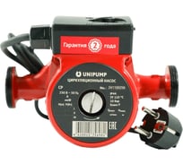 Циркуляционный насос UNIPUMP CP 25-40 130 87394