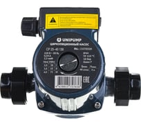 Циркуляционный насос UNIPUMP CP 25-40 130 87394 16024465