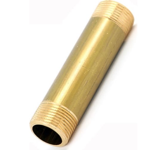 Бочонок Tiemme 1 1/4"x250 мм 1500614/1540 1