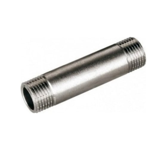 Бочонок Tiemme 1/2"x150 мм (хром) 1501028/1540C