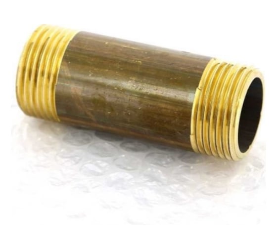 Бочонок Tiemme 1/2"x90 мм 1500311/1540G04090