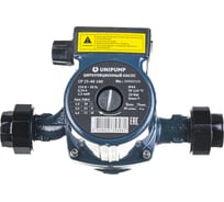 Циркуляционный насос UNIPUMP CP 25-40 180 67353 16024450