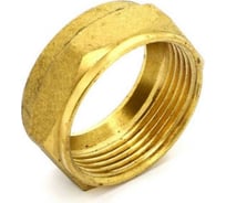 Гайка Tiemme 12 (обжим) 1000115/1014G001203