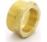 Футорка Tiemme 1/8"Вх1/2"Н (латунь) 1500506 1