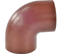 Отвод DN.ru sml ду100 угол 88 градусов, чугунный D270-11450