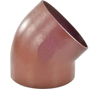 Отвод DN.ru sml ду200 угол 45 градусов, чугунный D270-11454