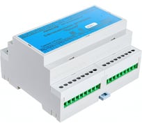 16-канальный счетчик импульсов-регистратор Пульсар без индикатора RS485 Н00000243 16025999