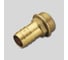 Штуцер Tiemme 35х1 1/4"Н 1500241 / 1500G3507 1