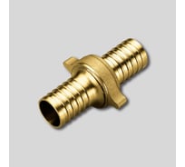 Разъмный штуцер Tiemme 40х40 1500590 / 1504G40