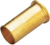 Опорная втулка для трубы Tiemme PEX 15x2,5 1100029/1120G152500