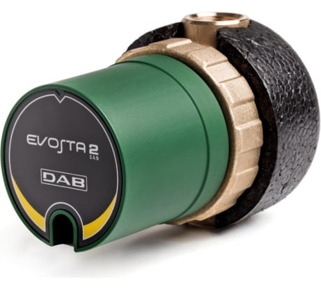 Циркуляционный насос ГВС Dab EVOSTA 2 11/85 SAN R 1/2“ VORTEX 60187267