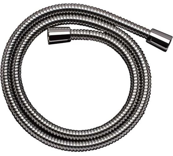 Душевой шланг Hansgrohe Sensoflex металлический, 125 см, хром 28132000 00060170 1