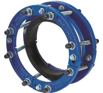 Доуплотнитель раструбных соединений (рурс) АТКА ду200 (217-224) 1001080107