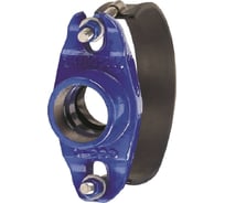 Отвод хомутовый муфтовый (седелка) АТКА 1" х 100 (105-130) 1001060210