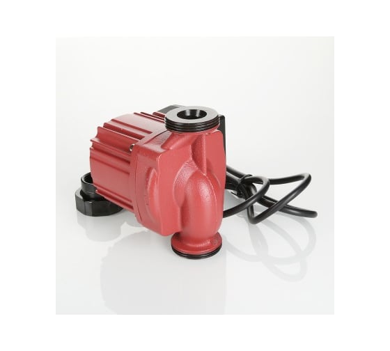 Циркуляционный насос Valtec VRS 32/8-180 с гайками VRS.328.18.0