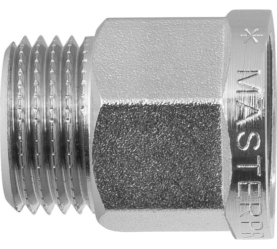 Шестигранный удлинитель MPF 1/2" х 20 мм ИС.072628