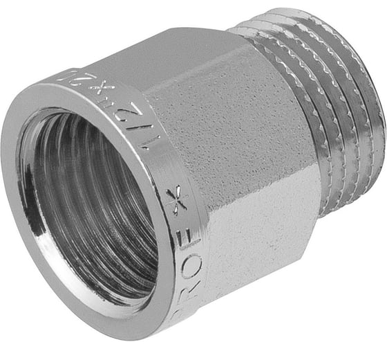 Шестигранный удлинитель MPF 1/2" х 20 мм ИС.072628