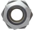 Ниппель-переходник бочонок MasterProf 1/2х3/8 н/н с цангой 10 ИС.070475 6