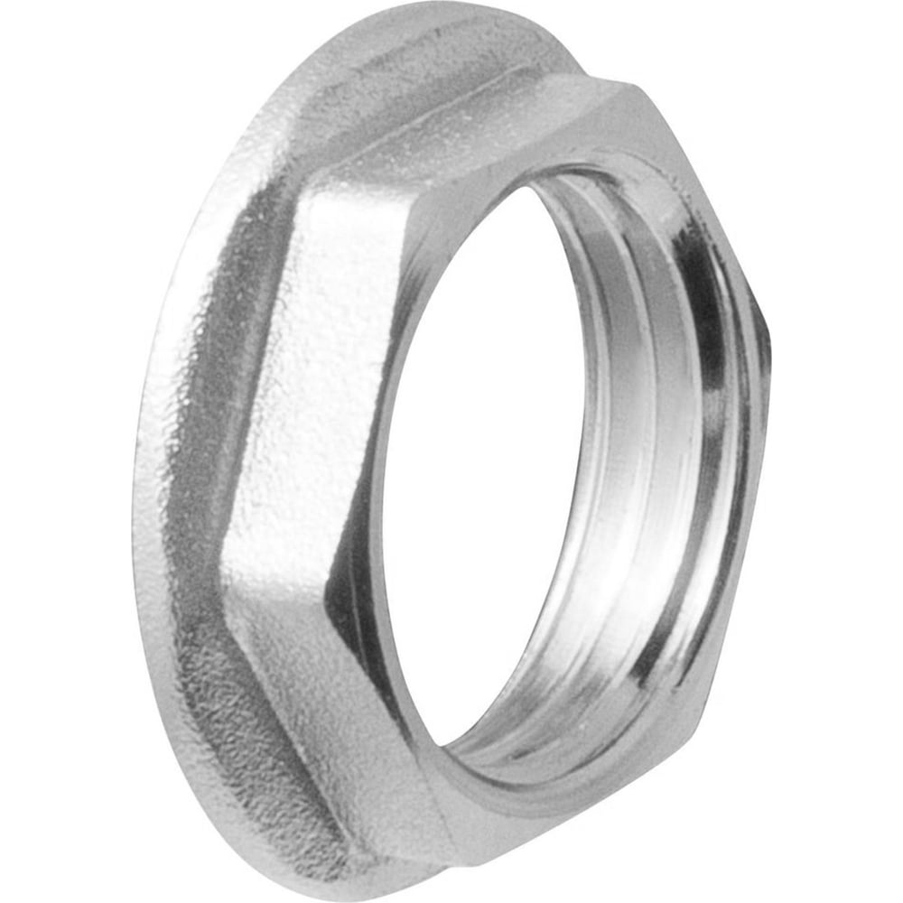 Контргайка с ребордой MPF 1/2" ИС.070626 - выгодная цена, отзывы ...