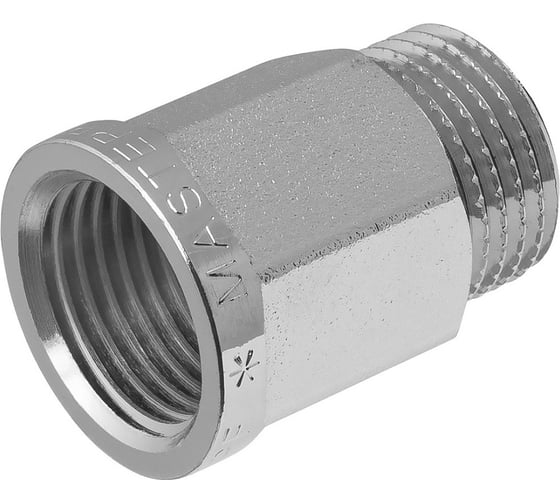 Шестигранный удлинитель 1/2" х 25 мм MPF ИС.072629