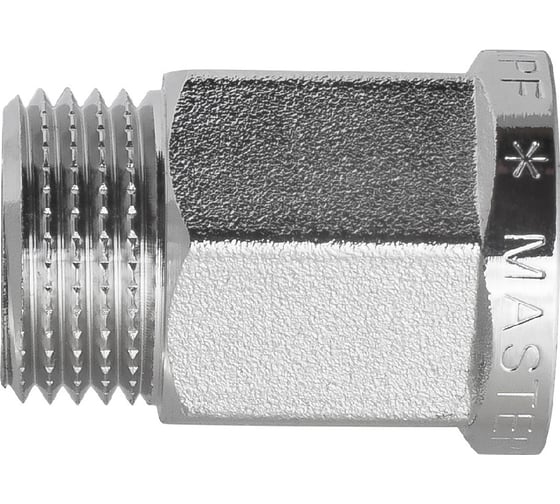Шестигранный удлинитель 1/2" х 25 мм MPF ИС.072629