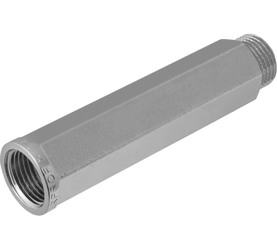 Шестигранный удлинитель MPF 1/2" х 100 мм ИС.072630