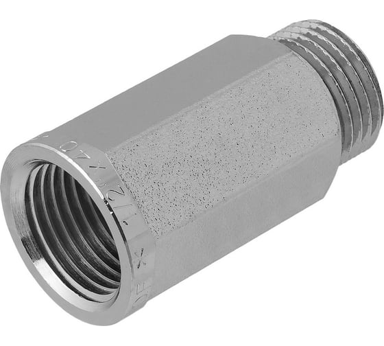 Шестигранный удлинитель MPF 1/2" х 40 мм ИС.071982