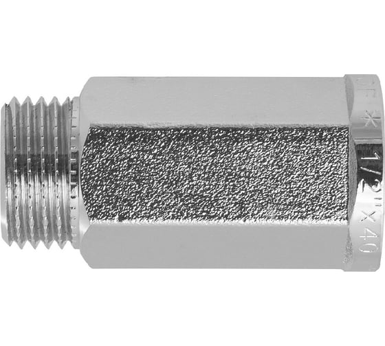 Шестигранный удлинитель MPF 1/2" х 40 мм ИС.071982