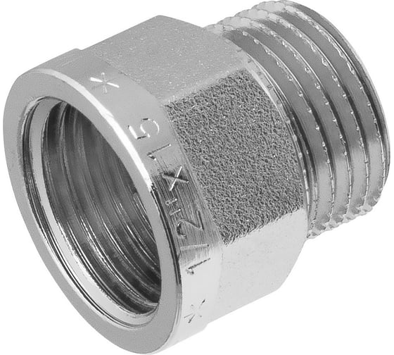 Шестигранный удлинитель MPF 1/2" х 15 мм ИС.071978