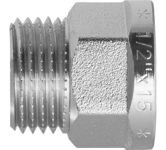 Шестигранный удлинитель MPF 1/2" х 15 мм ИС.071978