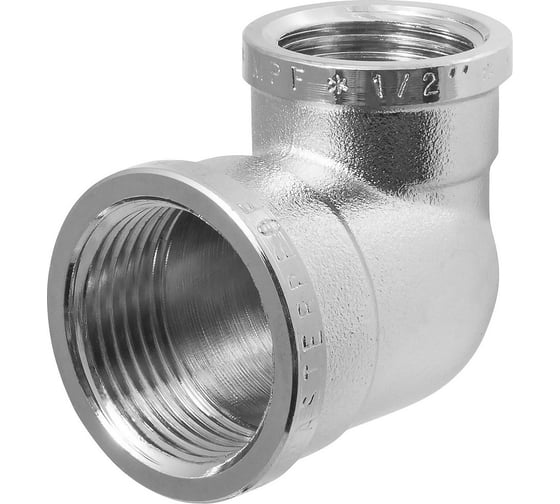 Переходной угольник MPF 1/2" х 3/4" в/в ИС.072260
