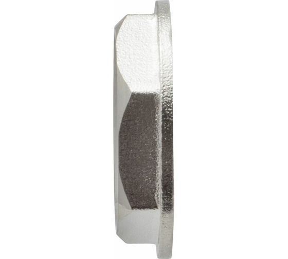 Контргайка с ребордой MPF 3/4" ИС.070627