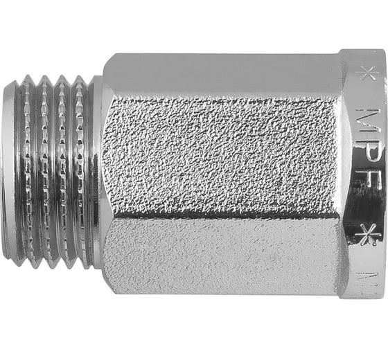 Шестигранный удлинитель 1/2" х 30 мм MPF ИС.071981