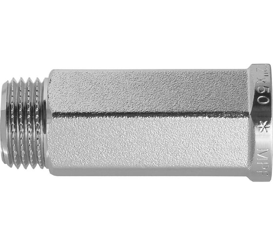 Шестигранный удлинитель MPF 1/2" х 50 мм ИС.071983