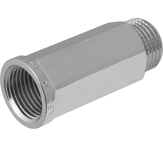 Шестигранный удлинитель MPF 1/2" х 50 мм ИС.071983