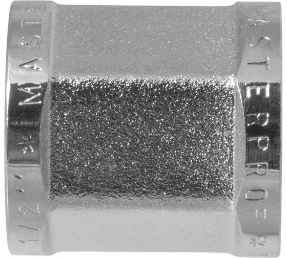 Муфта шестигранная 1/2" MPF ИС.072631
